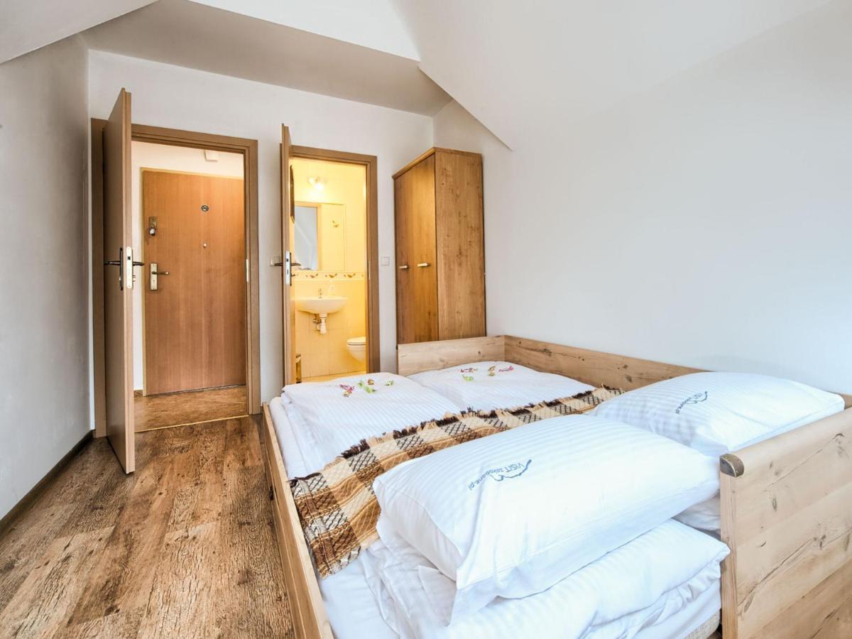 Visitzakopane - Lazur Apartment Eksteriør billede