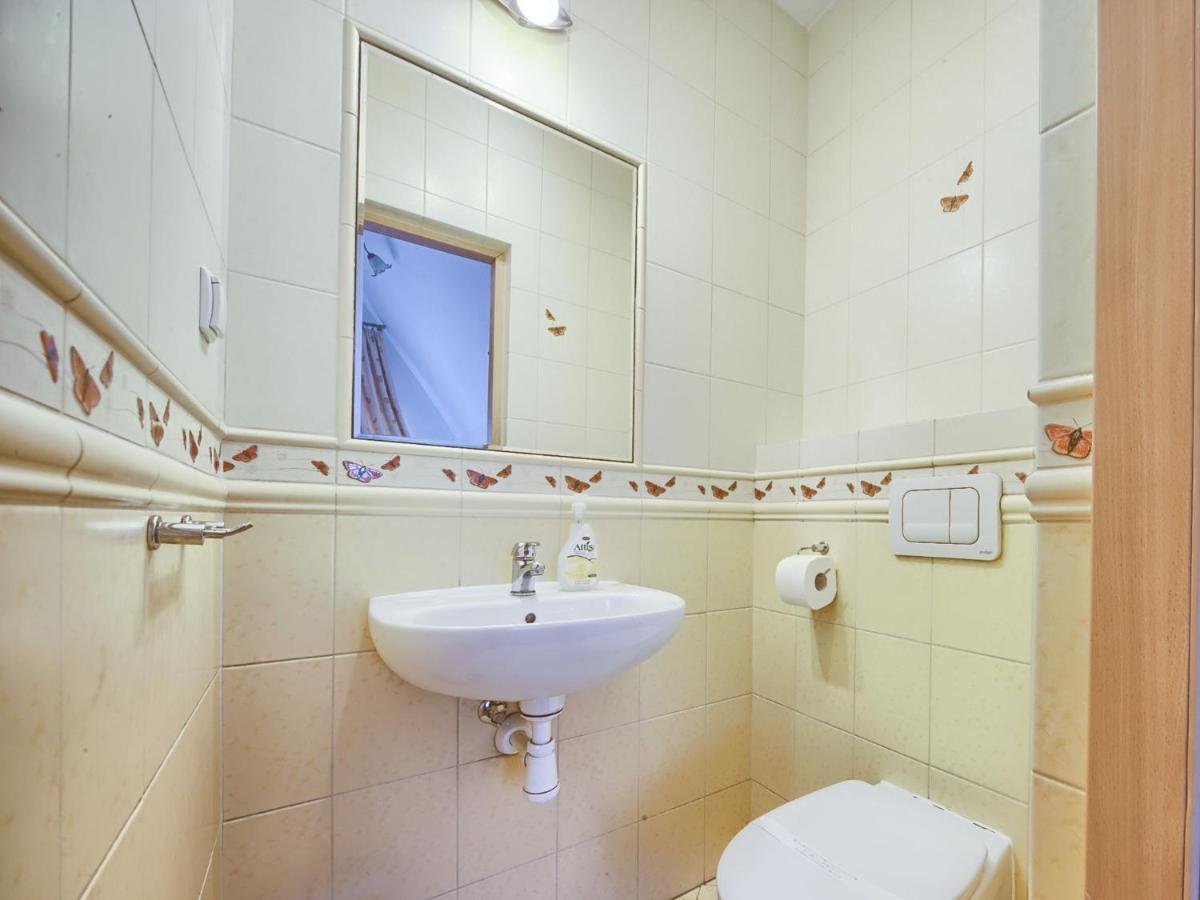 Visitzakopane - Lazur Apartment Eksteriør billede