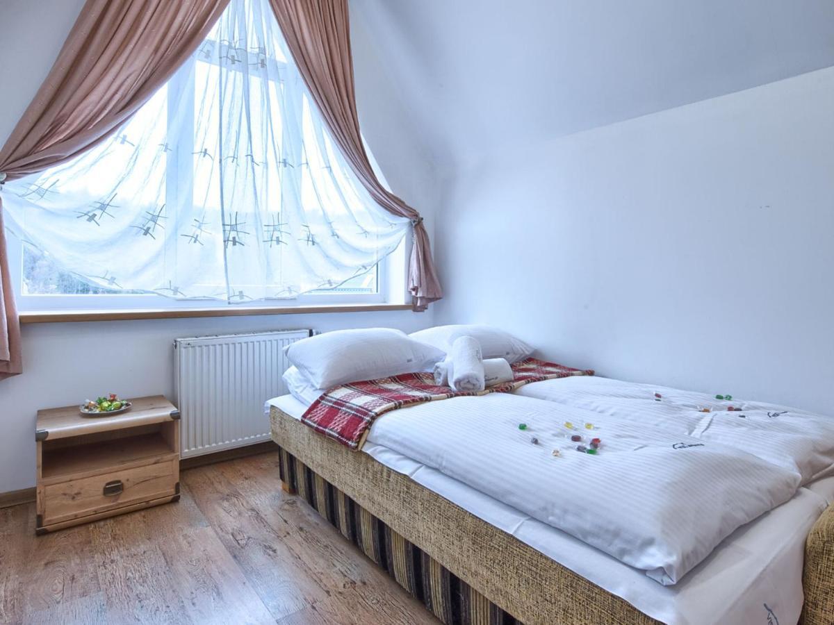 Visitzakopane - Lazur Apartment Eksteriør billede