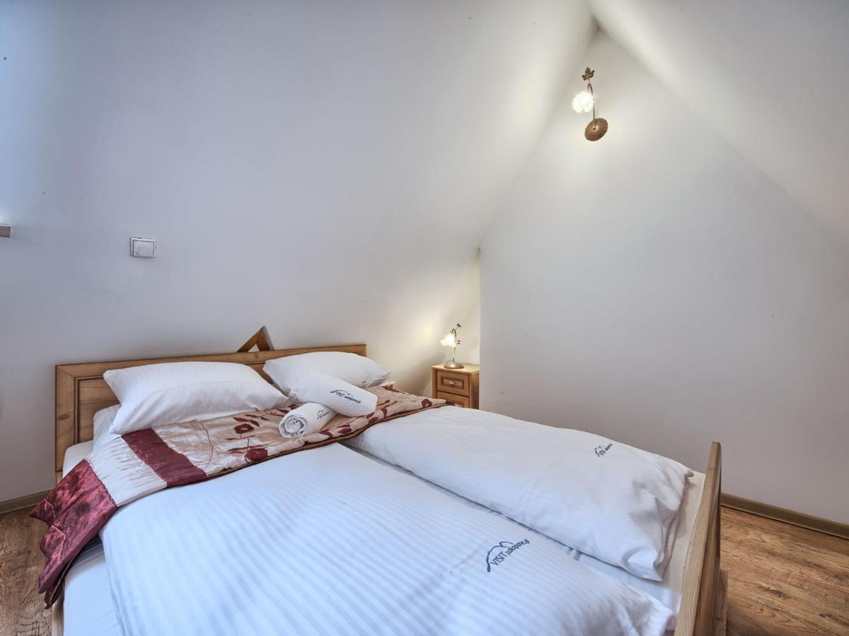 Visitzakopane - Lazur Apartment Eksteriør billede